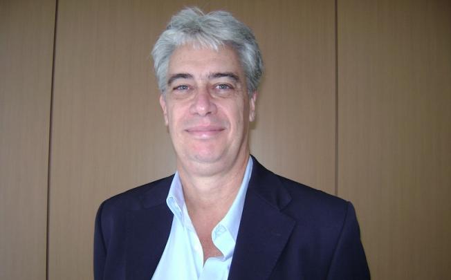 Paulo Libanio, general director