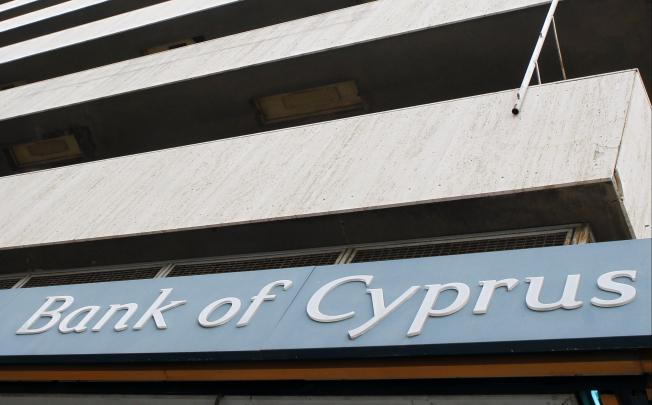 Post-Cyprus fallout is adding to Europe's existing challenges. Photo: Reuters