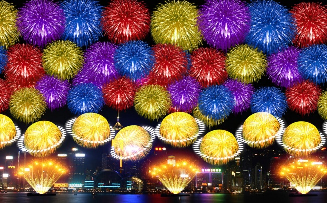 Is it time to scrap National Day fireworks for good?