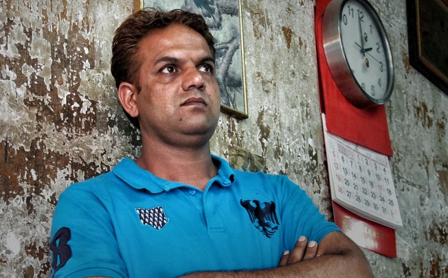 Mohammad Hussain's case is one among many in which ethnic South Asians say visas or nationality have been refused because of institutional racism. Photo: Thomas Yau
