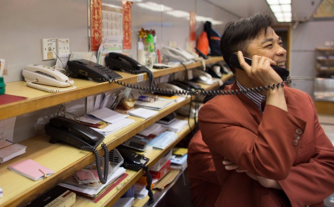 Macau's 32-year-old fixed-line telephony monopoly ended yesterday when the government issued two new service licences.