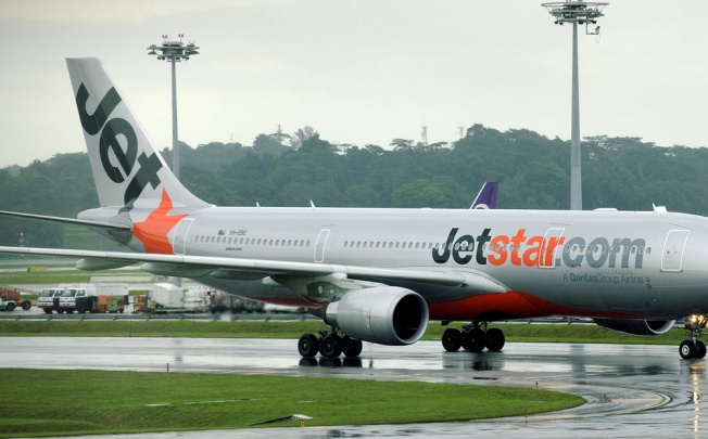 Jetstar Hong Kong's long wait to receive an operating licence may be coming to an end.