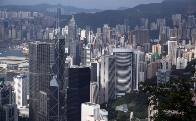There are over a million companies registered in Hong Kong and thousands of company searches are done every day.