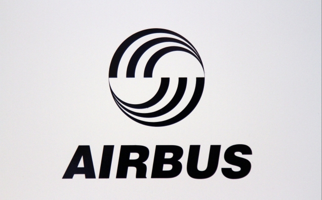 Airbus A350 makes maiden flight