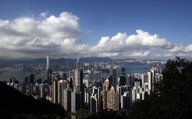 Hong Kong's anti-money-laundering provisions have in recent years come under scrutiny. Photo: Reuters