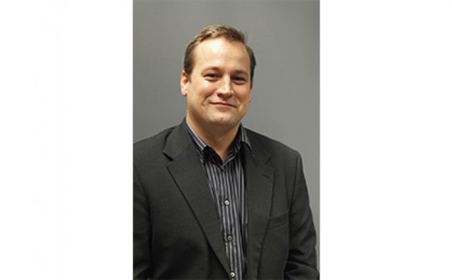 Heikki Hyttinen, president and CEO