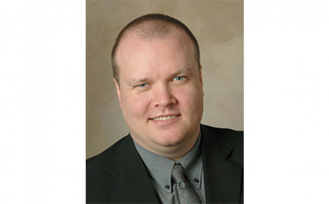 Tero Niemelä, CEO