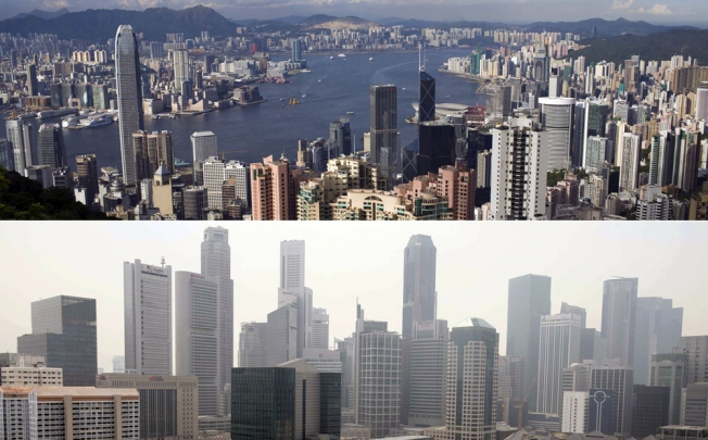 Real growth in international arbitration has gravitated to Singapore and Hong Kong.