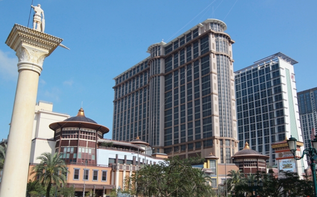 Macau officials blamed for job fears