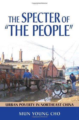  The Specter of "the People", by Mun Young Cho