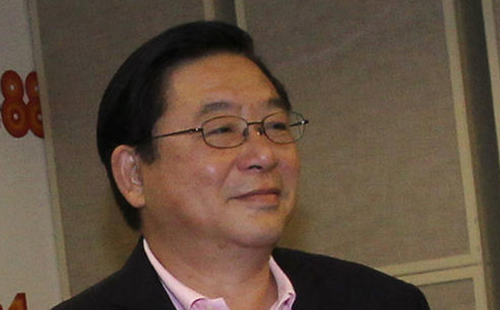 Jeffrey Lam Kin-fung