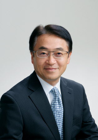 Yuji Murakami, deputy chief operating officer of Mitsui Asia-Pacific and general manager of Singapore branch