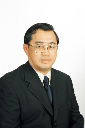 Han Meng Siew, managing director
