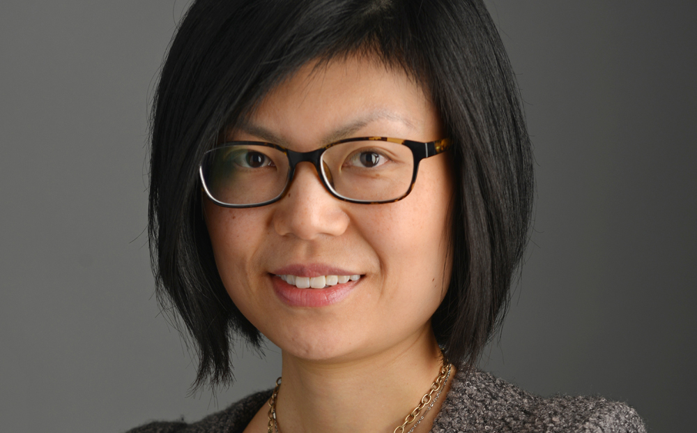 Dr Karen Lee. Photo: Thomas Yau