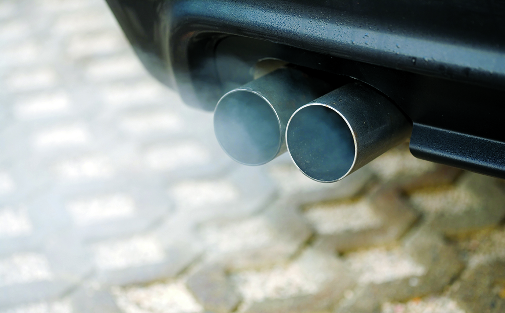 Subsidies to owners of polluting diesel vehicles may be raised to 40pc of cost of replacement.