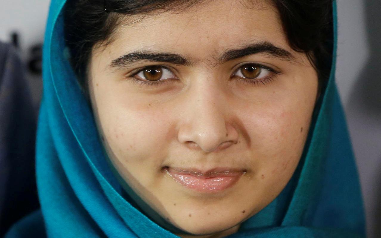 The 16-year-old had been hotly tipped to win the Nobel after courageously fighting back from a Taliban attempt on her life to lead a high-profile international campaign for the right of all children to go to school.
