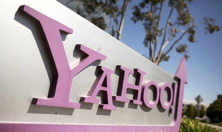 Yahoo owns 24 per cent of Alibaba. Photo: Reuters