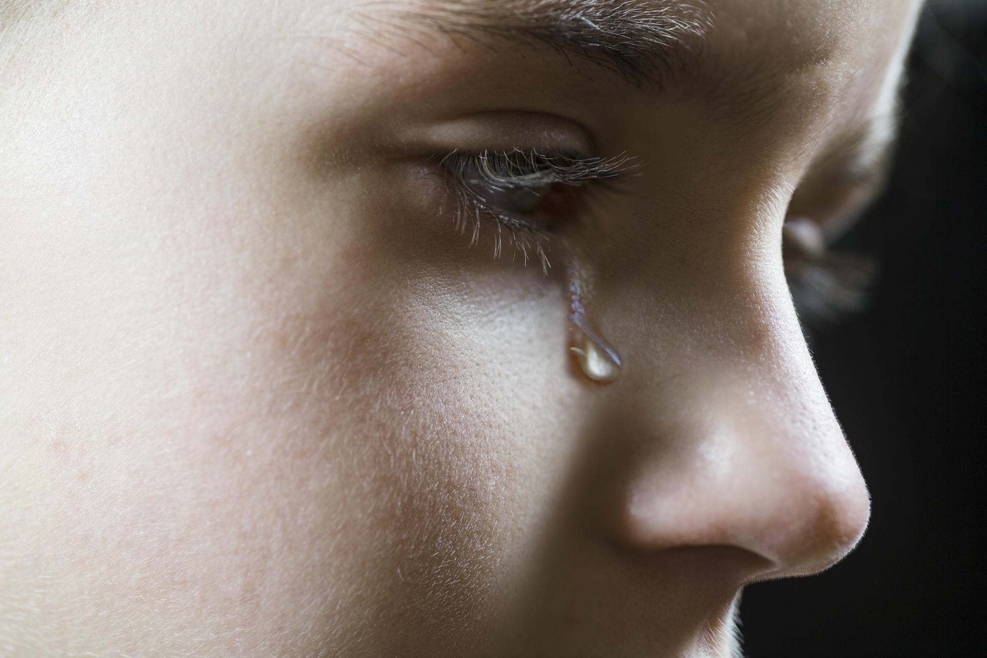 Bullying can cause students emotional stress. Photo: Corbis