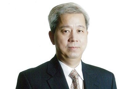 Henry Yang, RGA Taiwan CEO