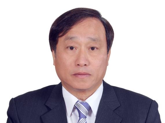Lee San-lien, chairman