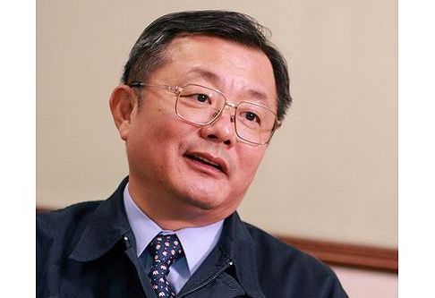 Don Tseng, general manager