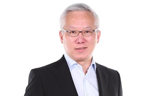 Johnson Tan, CEO