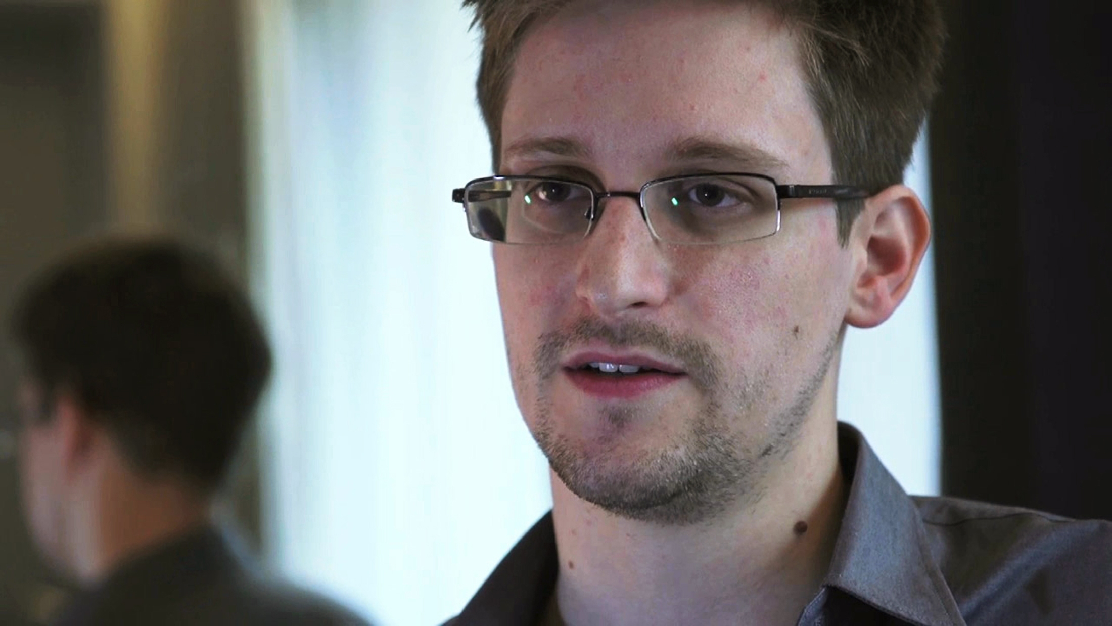 The revelations are the latest about apparent spying by US intelligence agencies to emerge from files leaked to the media by former NSA contractor Edward Snowden. Photo: Reuters