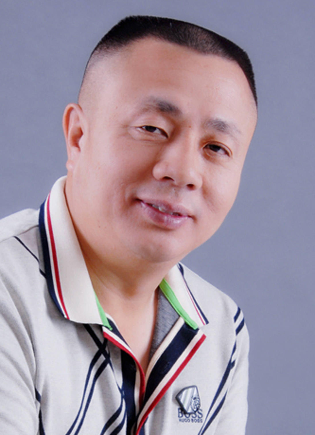 cai rongsheng made in china