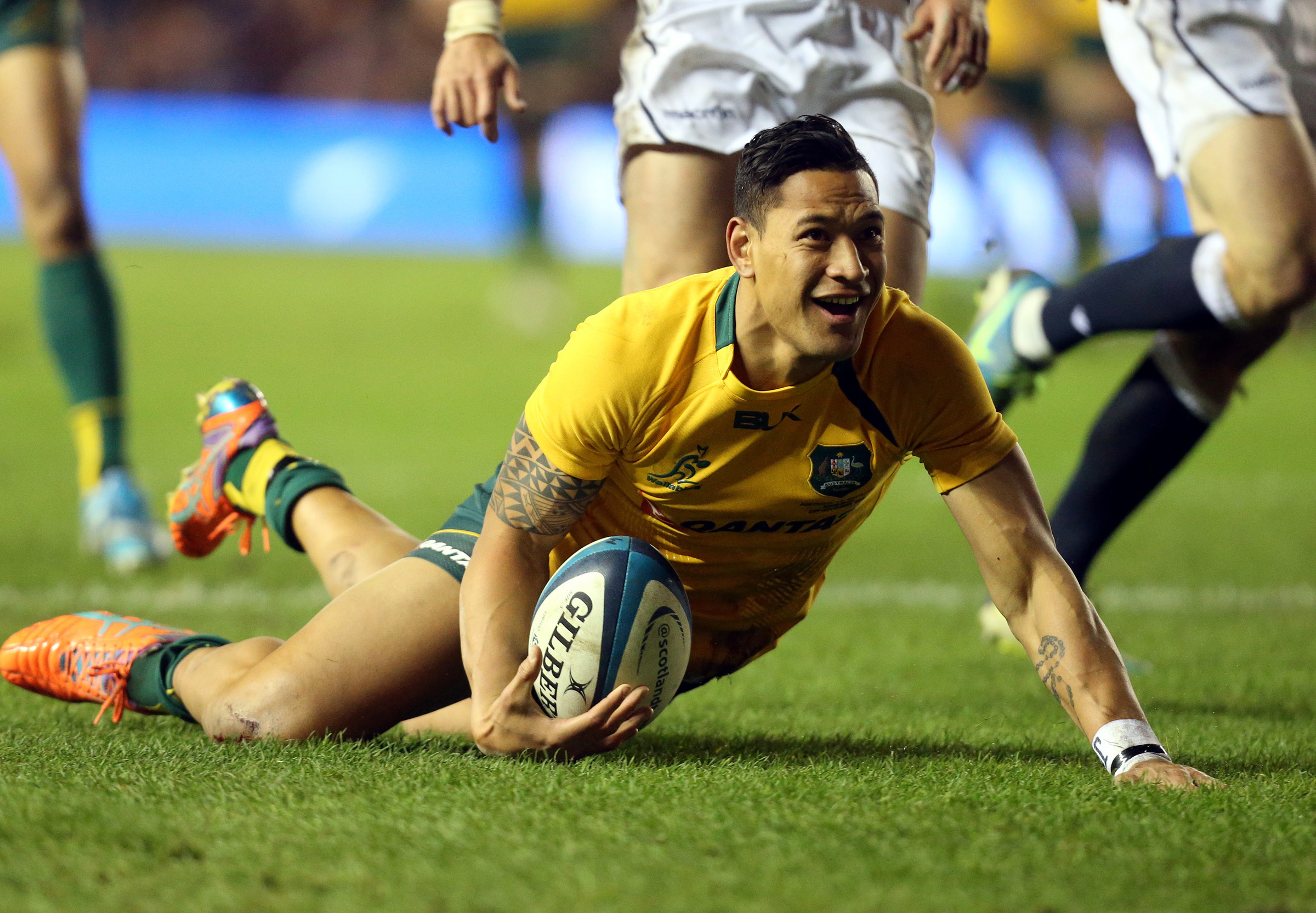 rugby union time