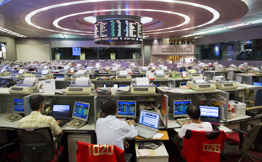Hong Kong Stock Exchange guidance letter boosts role of property valuers