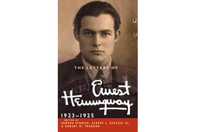 The Letters of Ernest Hemingway