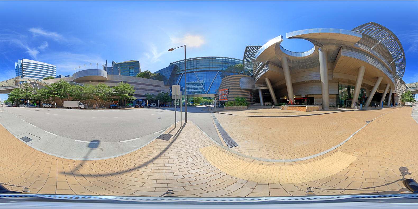 Cyberport's funding commitment marks a significant rise from previous three years. Photo: SCMP