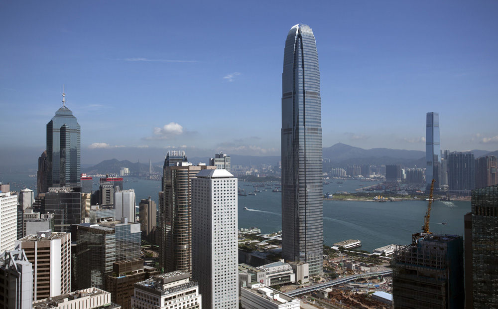 The statutory liquidation regime in Hong Kong is quite strict on its division of property and lenders take great risks in lending to companies that are insolvent.