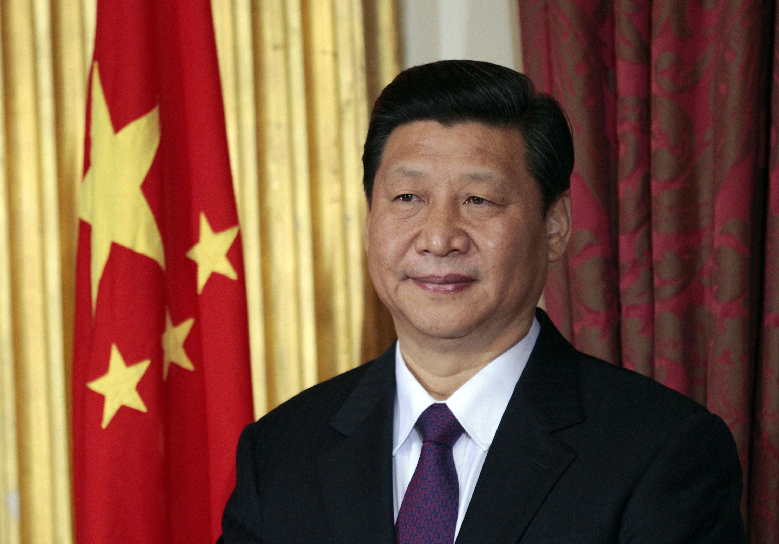 Chinese President Xi Jinping has vowed a tougher fight against corrupt "tigers" and "flies". Photo: Reuters