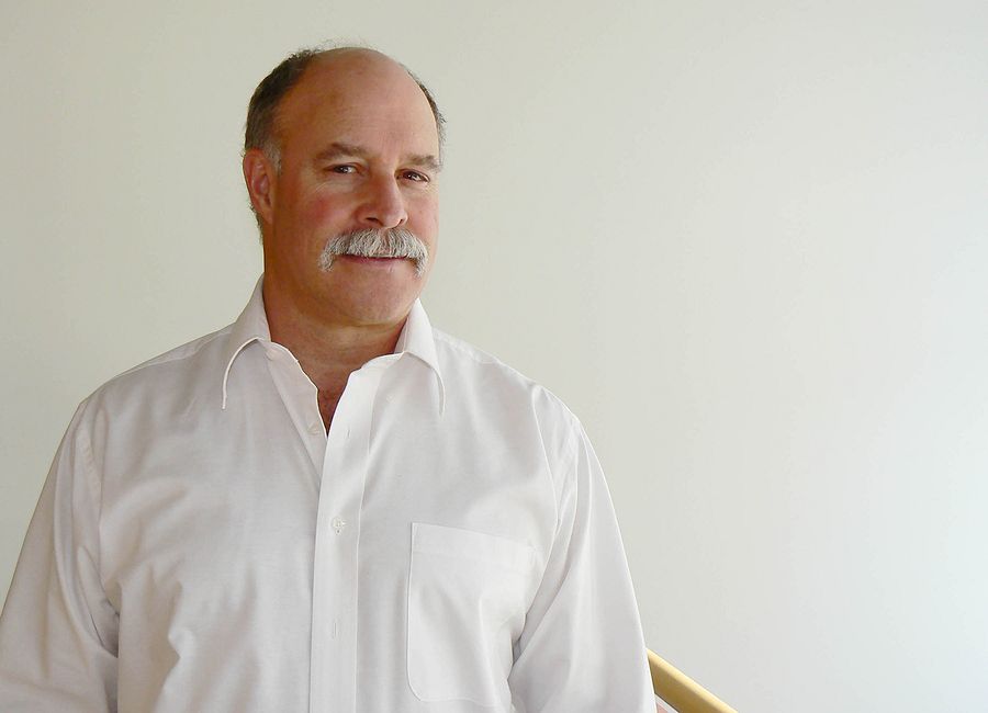 Greg Walton, president and CEO