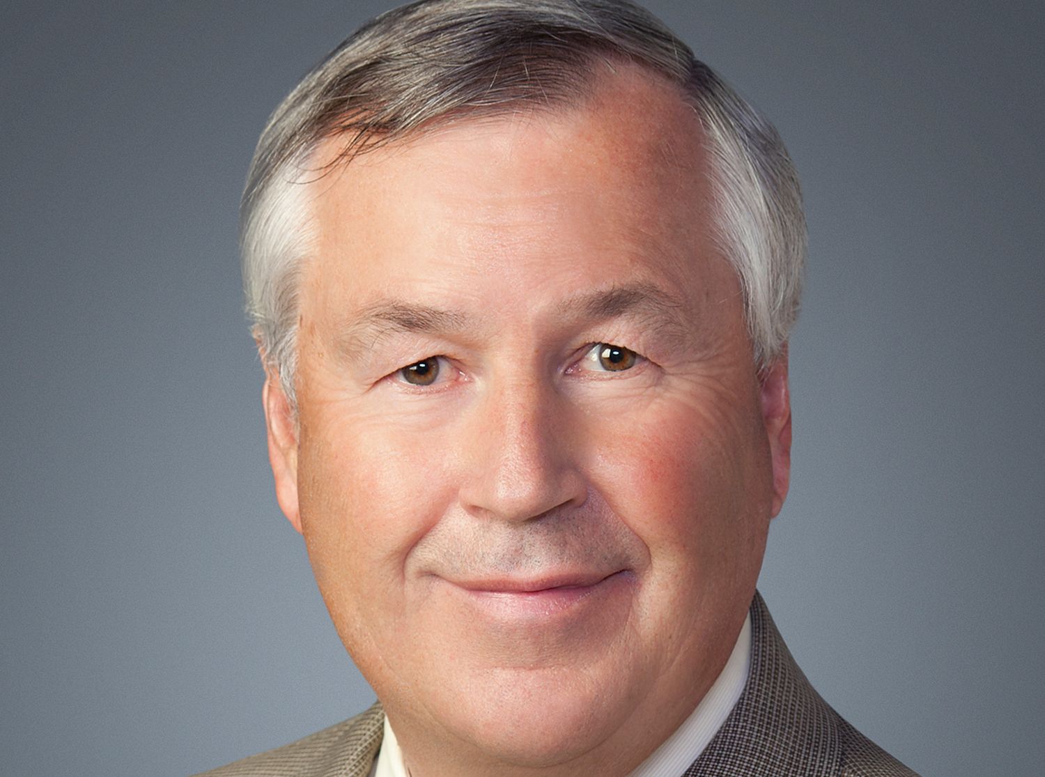 Art Price, chairman and CEO