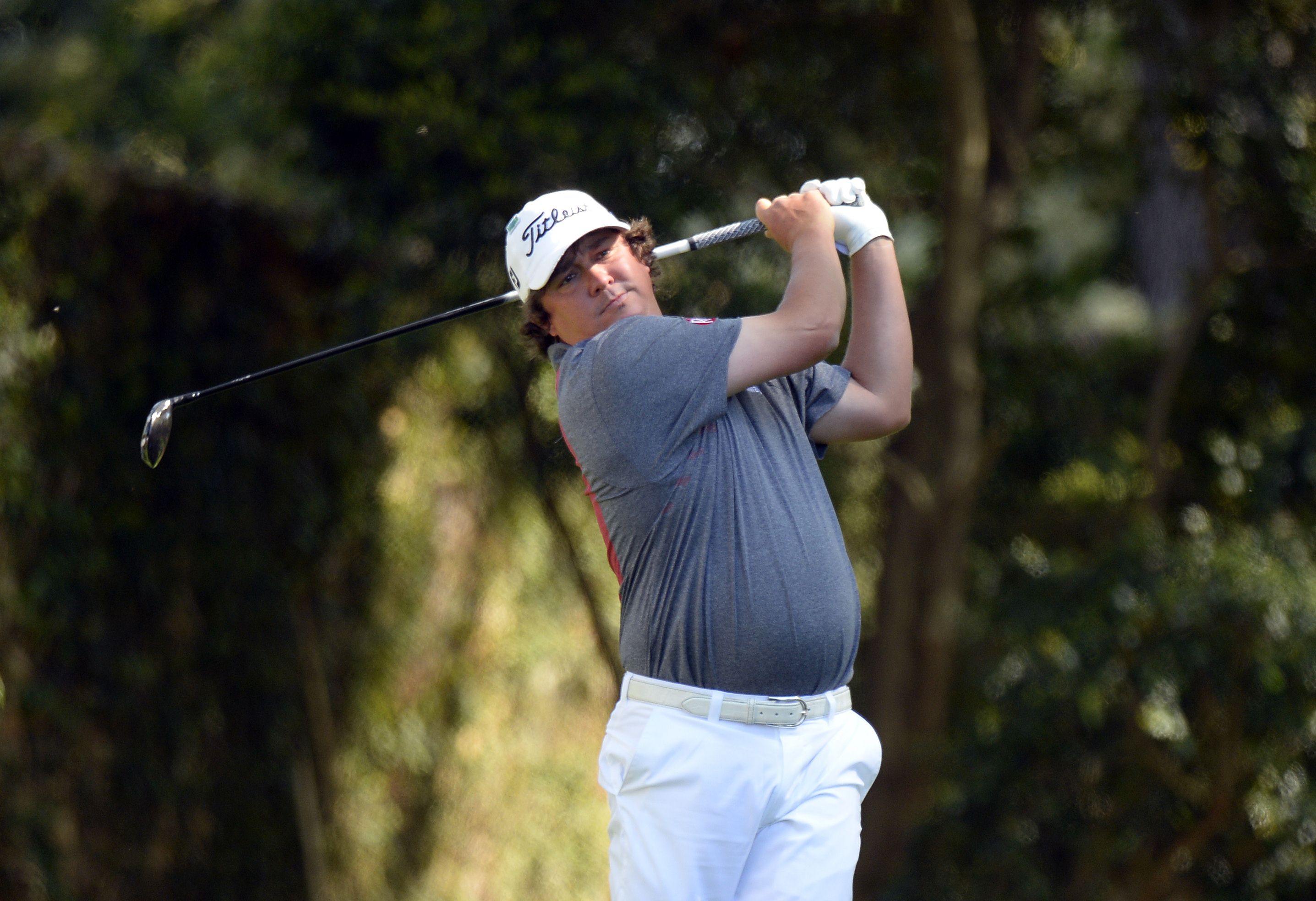 Money No Object To Boost Local Players For Volvo China Open Volvo China Open