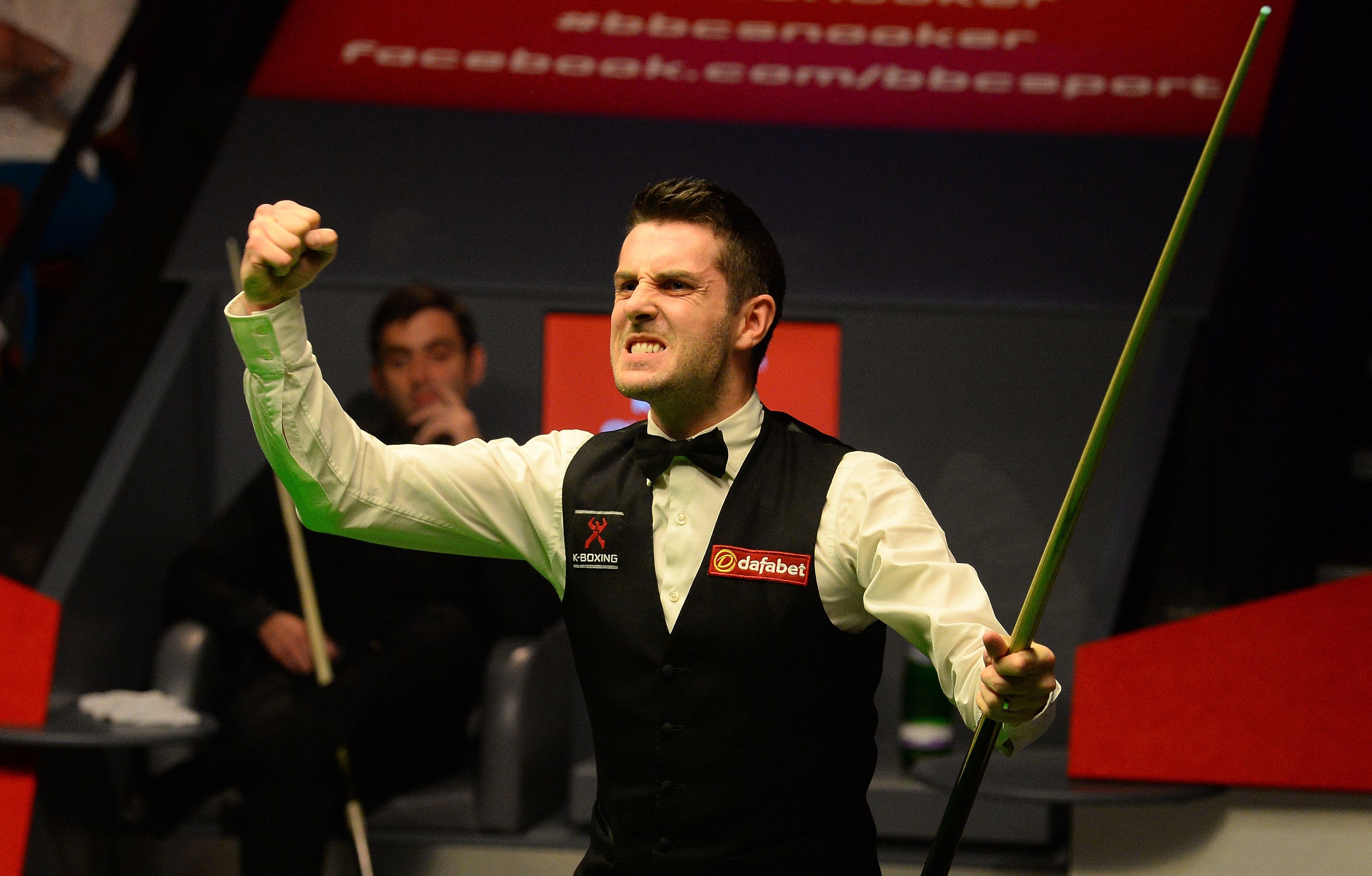 Mark Selby unseats Ronnie O'Sullivan to win world title | South ...