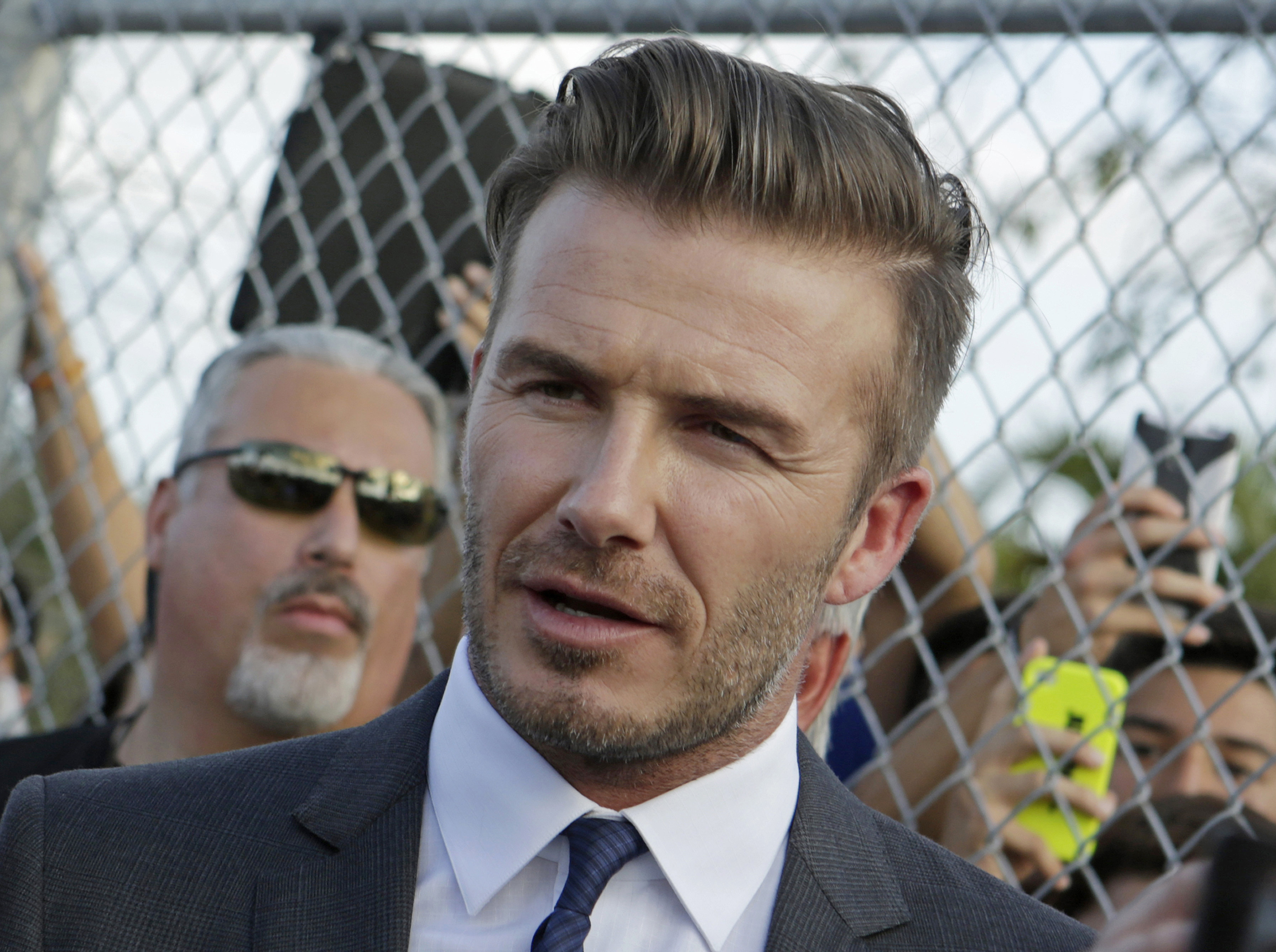 Miami Rejects David Beckham S Waterfront Soccer Stadium South China Morning Post