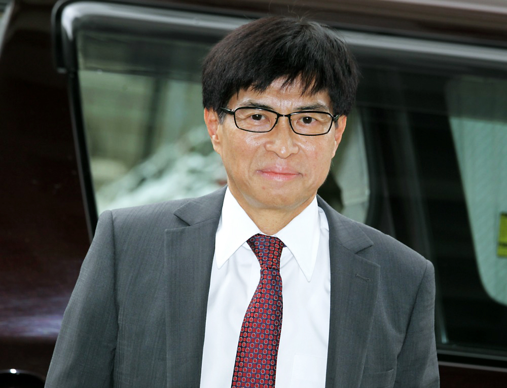 Thomas Chan Kui-yuen. Photo: Dickson Lee
