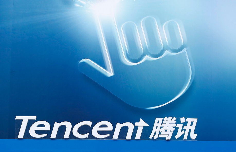 Tencent announced it would pay US$736 million for 20 per cent of 58.com. Photo: Reuters