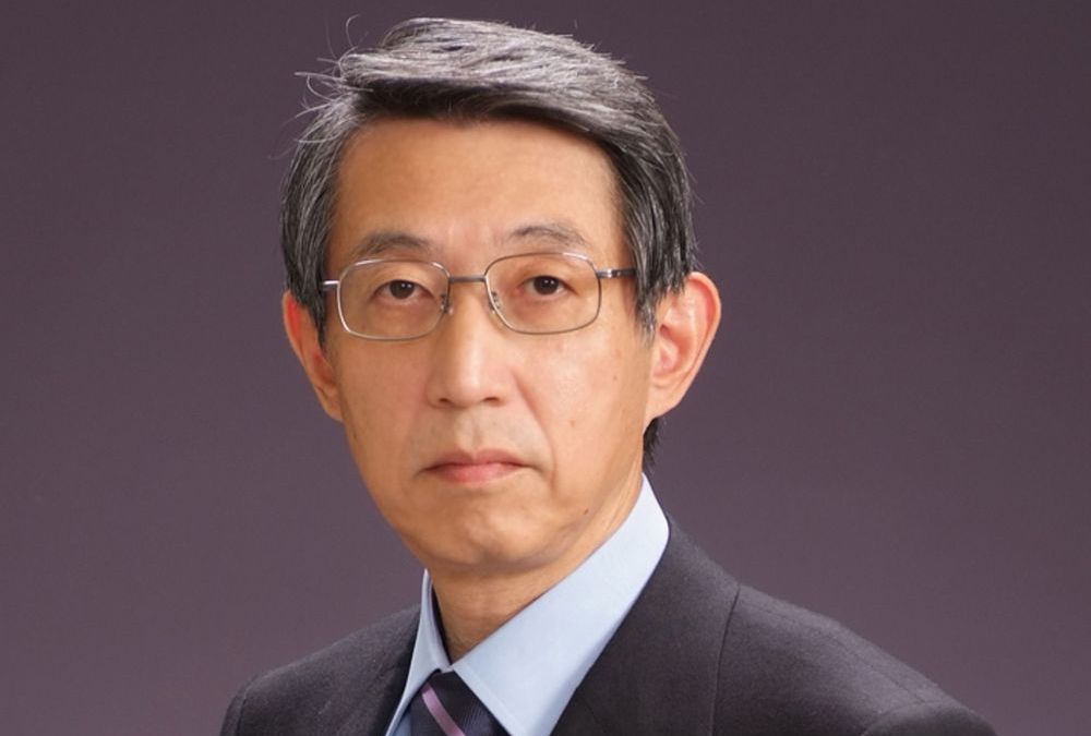 Takashi Nishimura, president