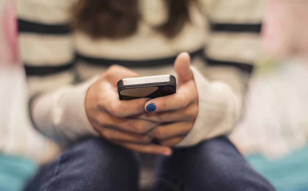 Teenager's lawyer says police plan to do computer analysis of photos to  prove a similarity to the explicit image found on a girl’s phone. Photo: Corbis