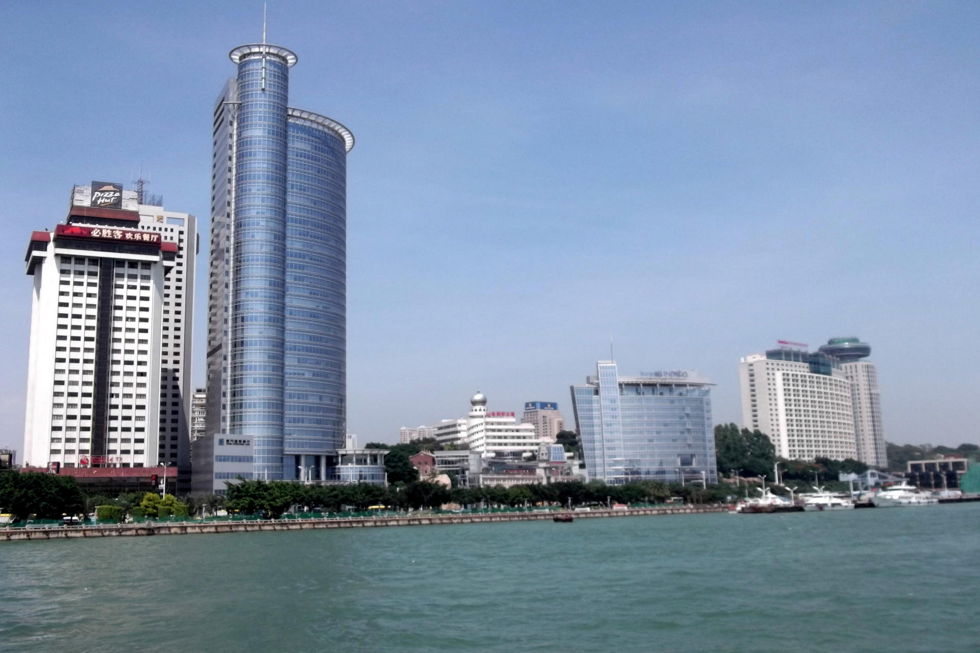 Strong Bidding For Xiamen Land Points To Continued Home Price Rises South China Morning Post