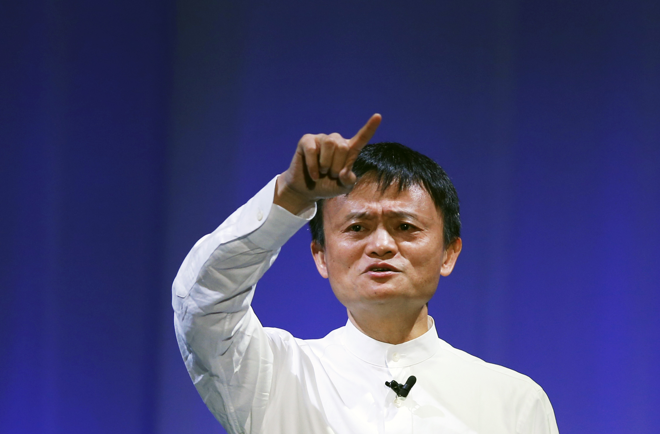 Why Jack Ma becoming a dairy farmer is a big deal | South China Morning Post