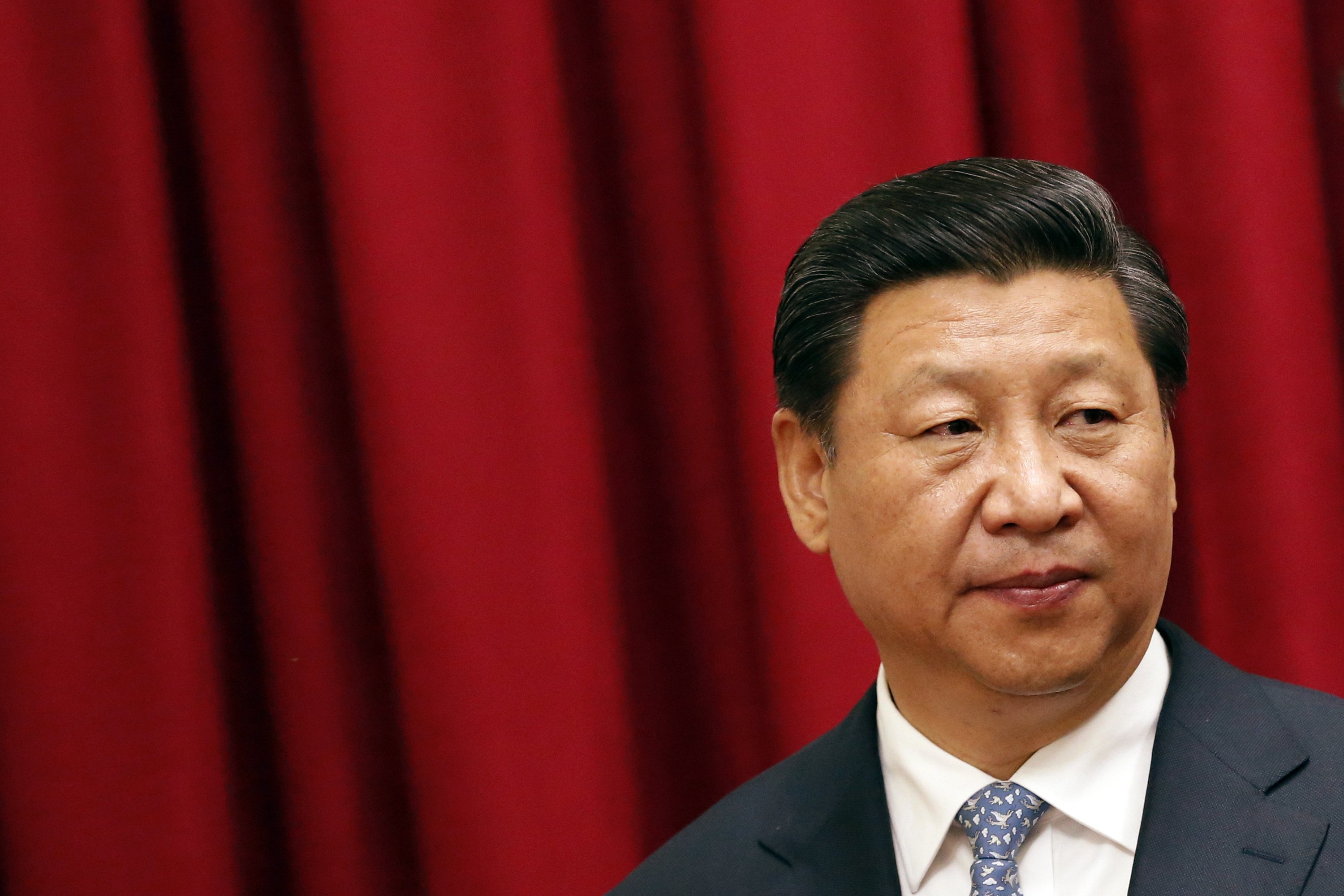 A ban on officials studying EMBAs at business school is part of the crackdown on corruption by President Xi Jinping. Photo: Reuters 