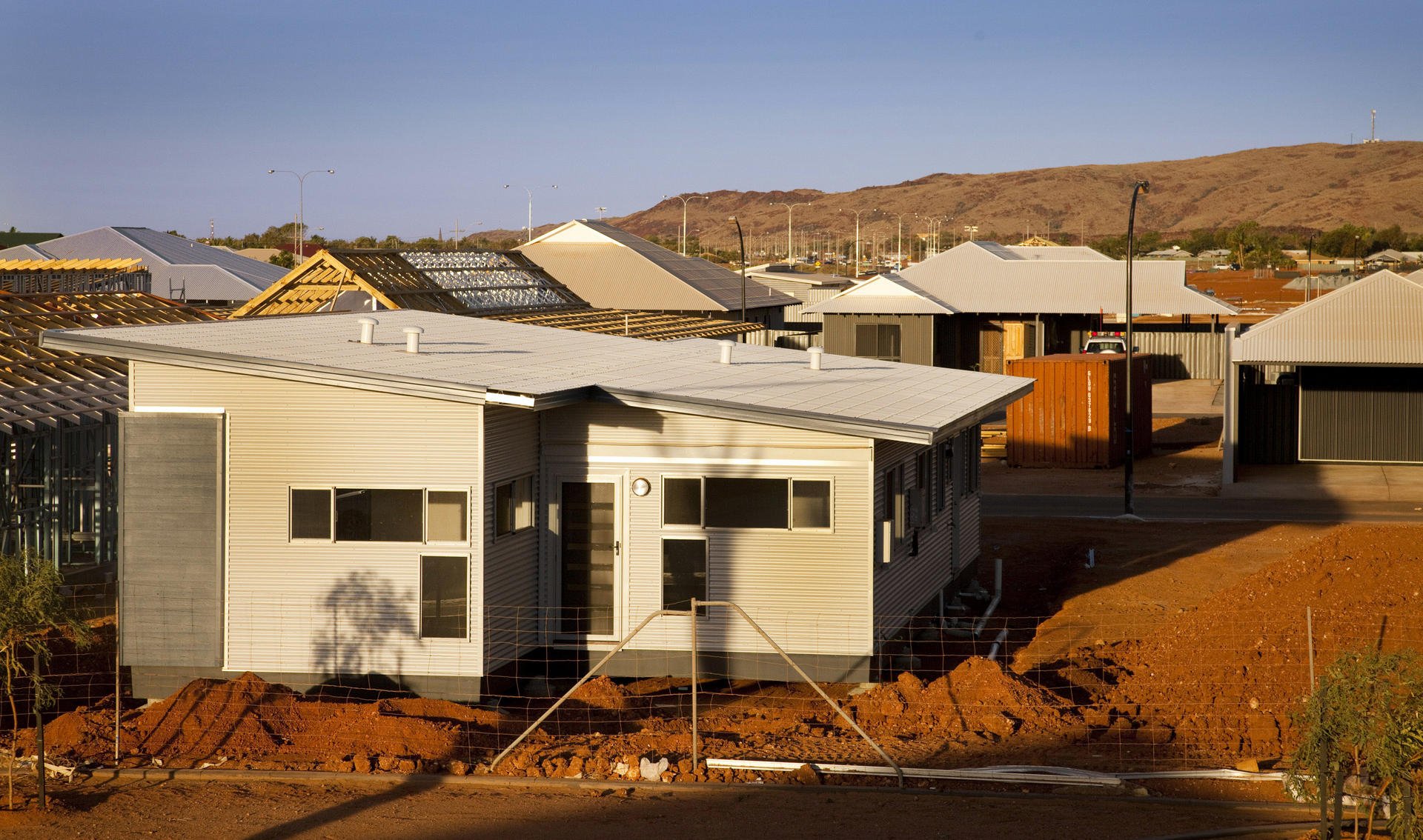 Retirees Spark Trailer Park Home Boom In Australia South China Morning Post