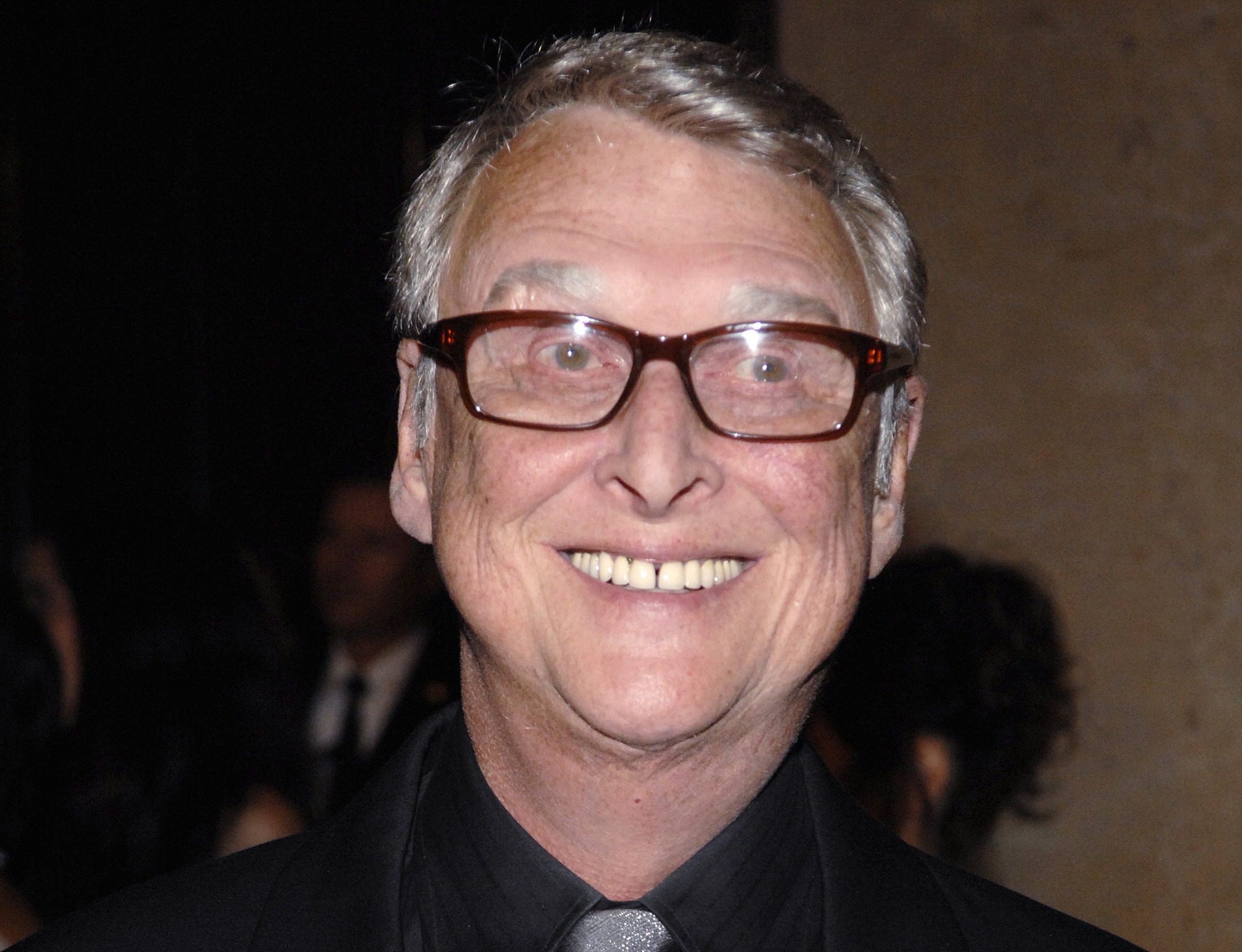 Film director Mike Nichols died of a heart attack, aged 83. Photo: Reuters