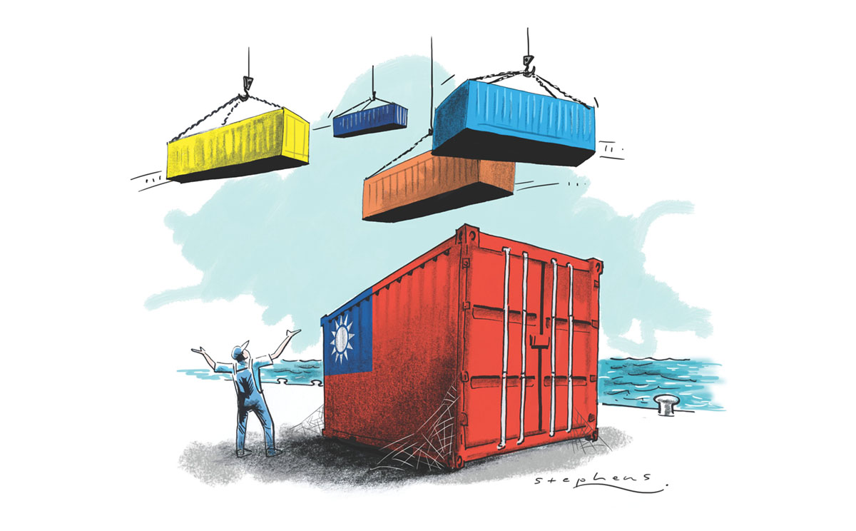 The inflamed debate over China's deal with South Korea illustrates how trade agreements have become the main modus operandi to improve competitiveness.