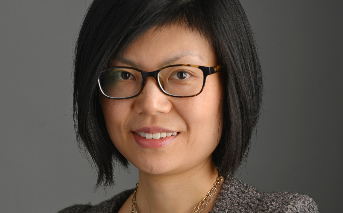 Dr Karen Lee is assistant professor at the Institute of Education's department of social sciences.